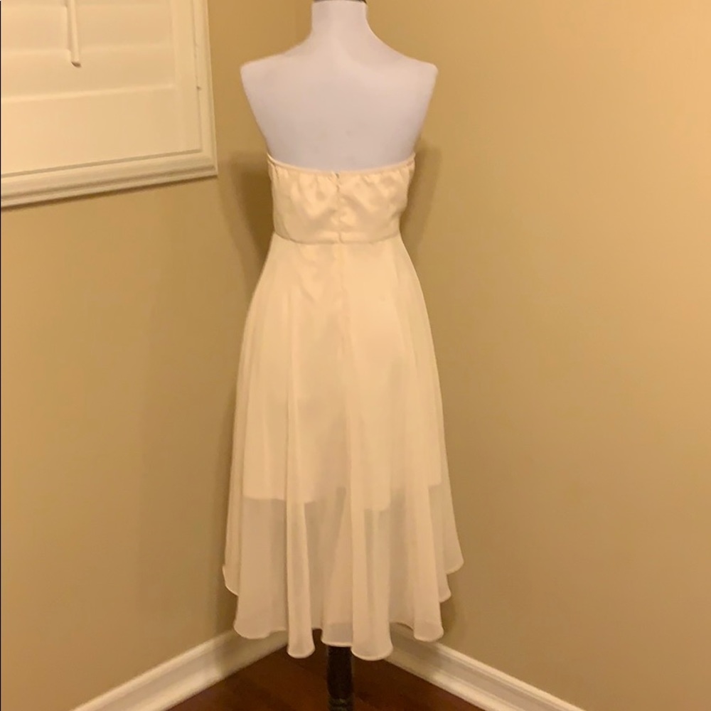 High Low Dress from ModCloth. - Picture 4 of 4